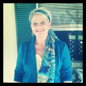 Meet your Posher, Lashonda